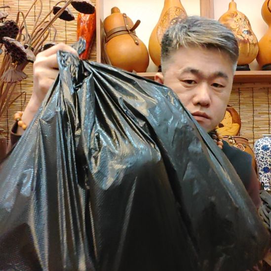 葫芦不退不换，葫芦不会不换