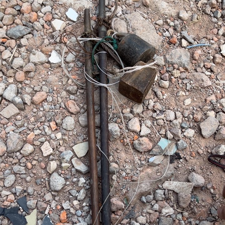 更***杂色豆（科檀/科特迪瓦檀木）