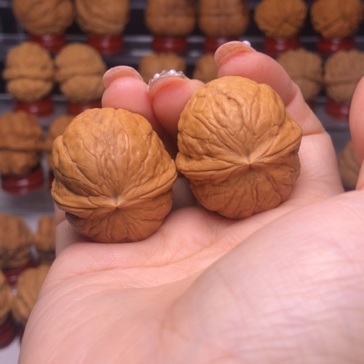 文玩核桃吊坠8铁西瓜