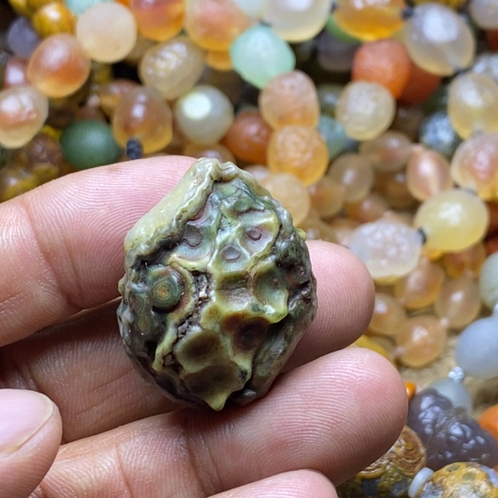 石材戈壁石，戈壁石