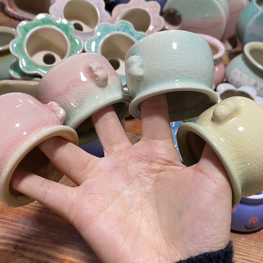 「满9.9米包邮」4个浮力