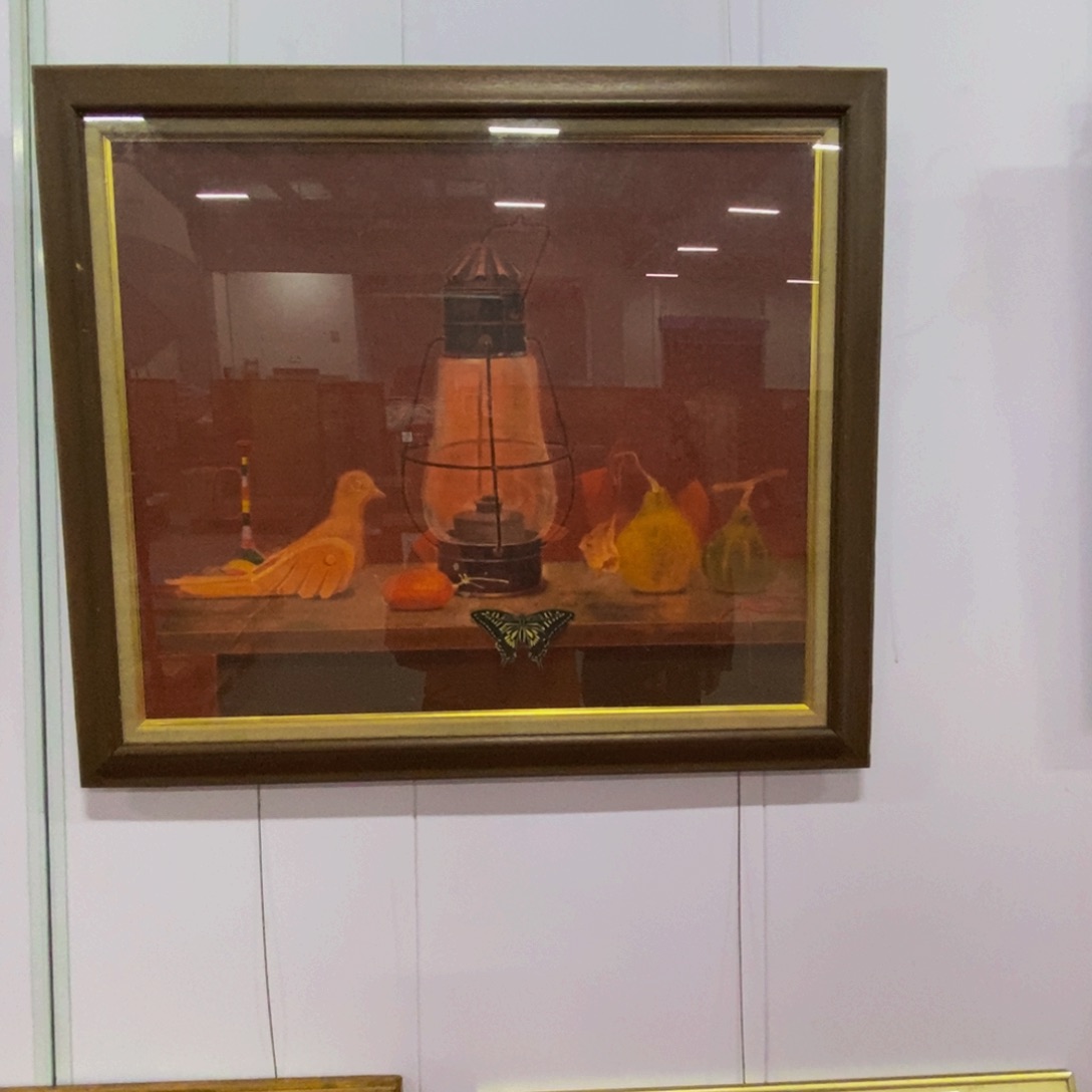 精品作品展示欣赏