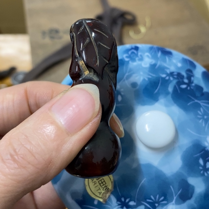 摆件哈中古工艺品哈哈