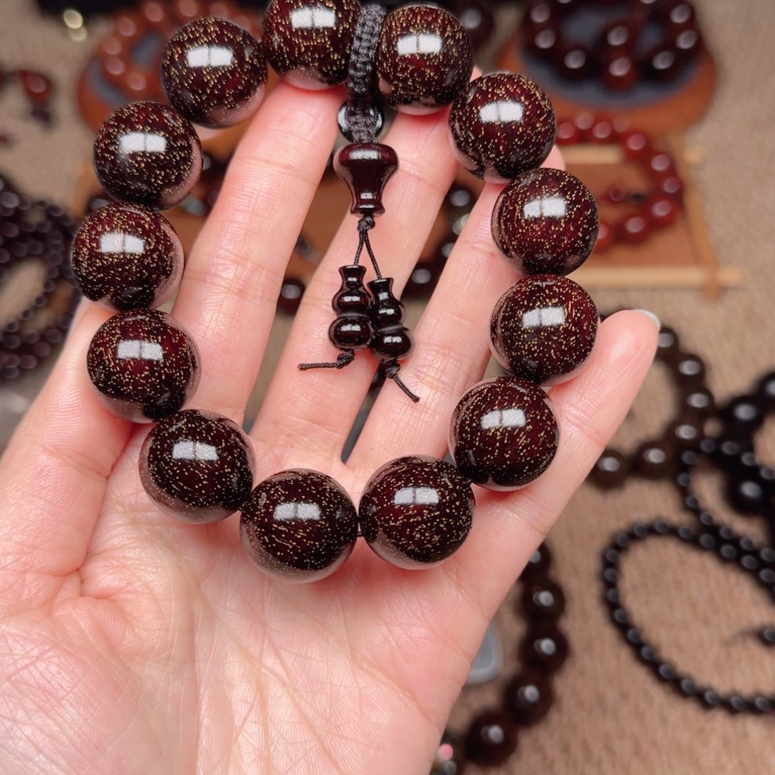 檀香紫檀（小叶紫檀）1.8瓶