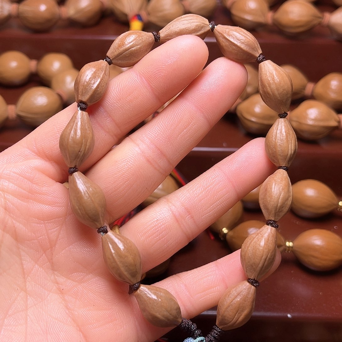 橄榄核手串/手链橄榄核手串