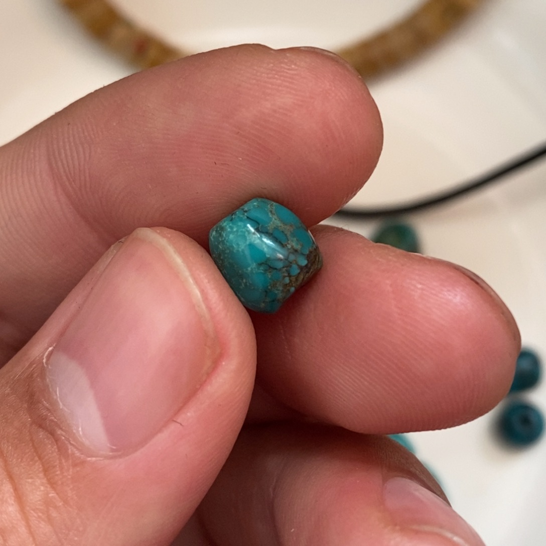 吊坠凤眼菩提H**Y好看的配饰