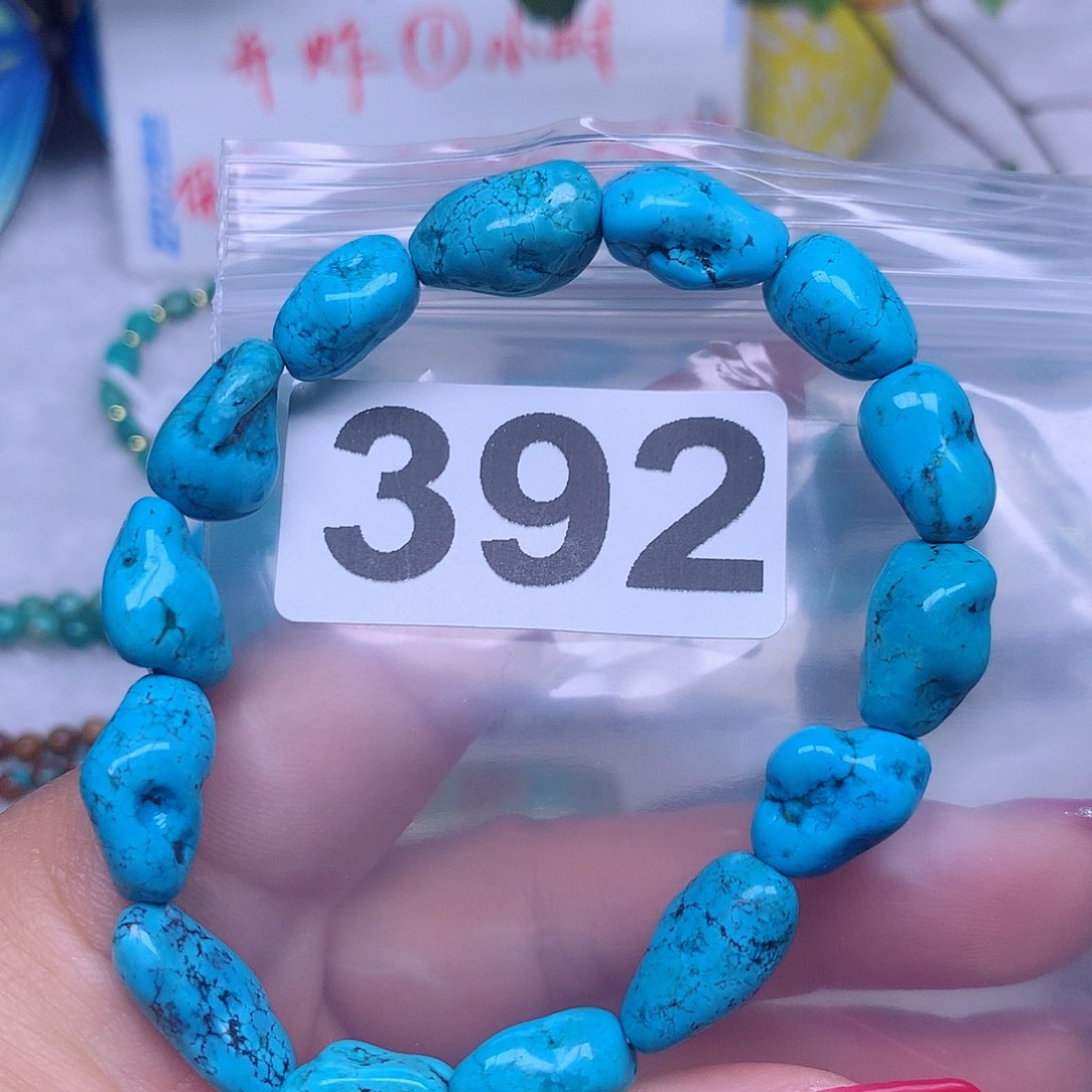 空竹粉丝专享十堰特色手工散珠