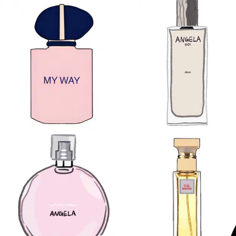 【推推乐】小样香香推推乐2.13