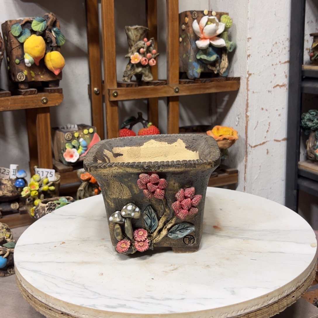 2524  福利 内口12.5外高11