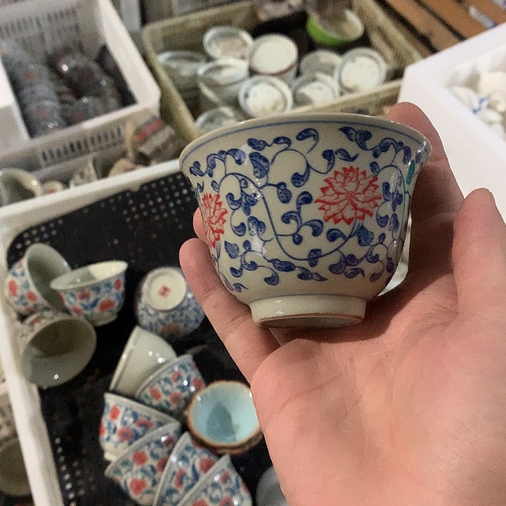 微瑕茶具介意勿拍