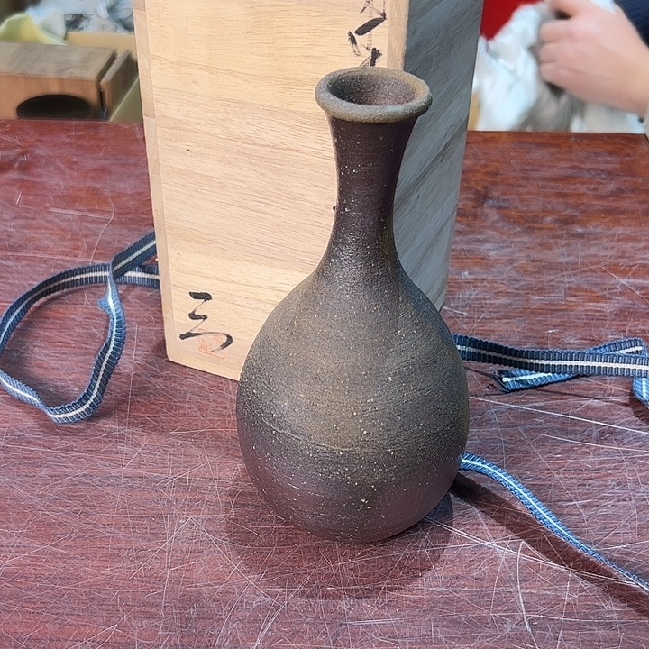 陶瓷中古艺术工艺美术品