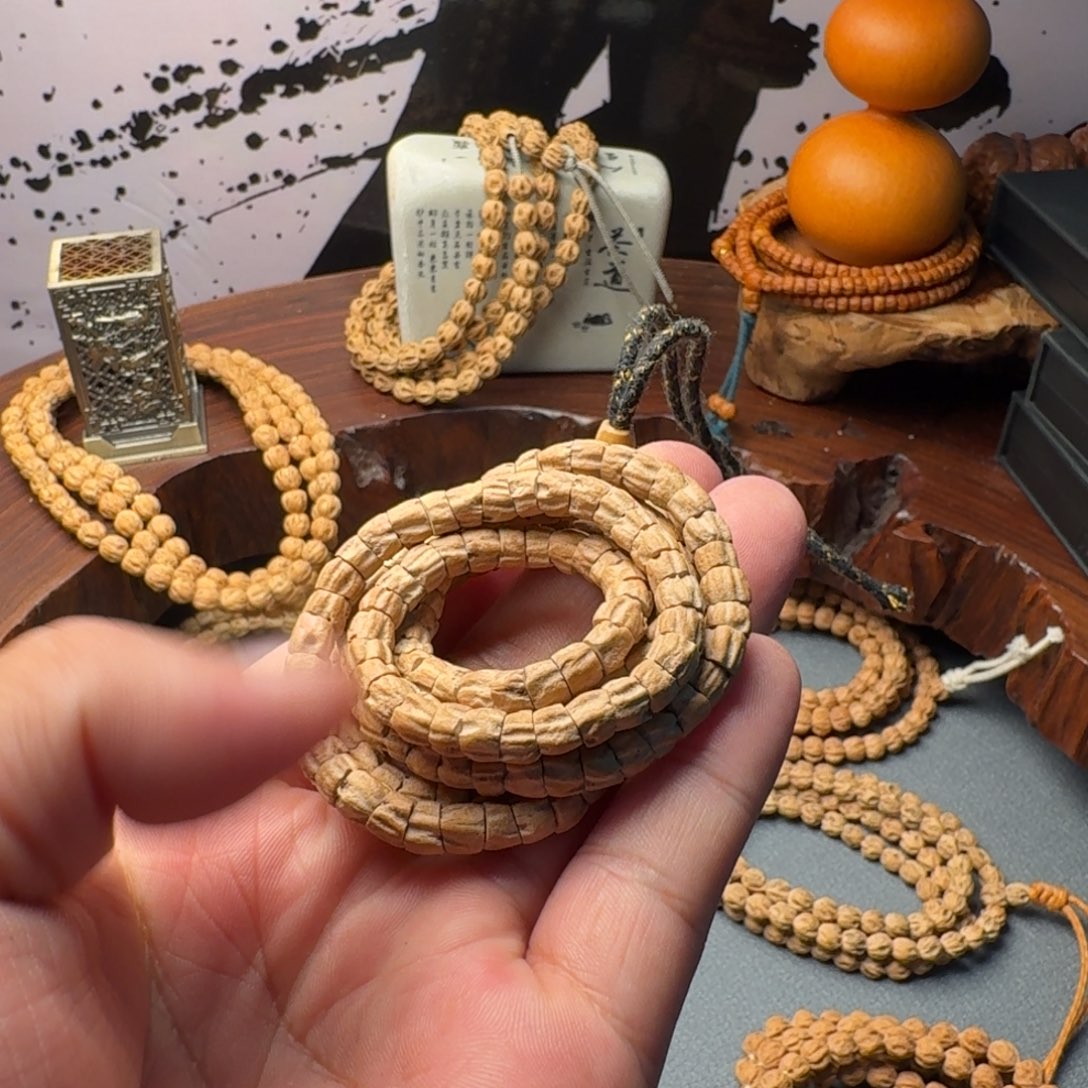 吊坠柏香籽/百香籽