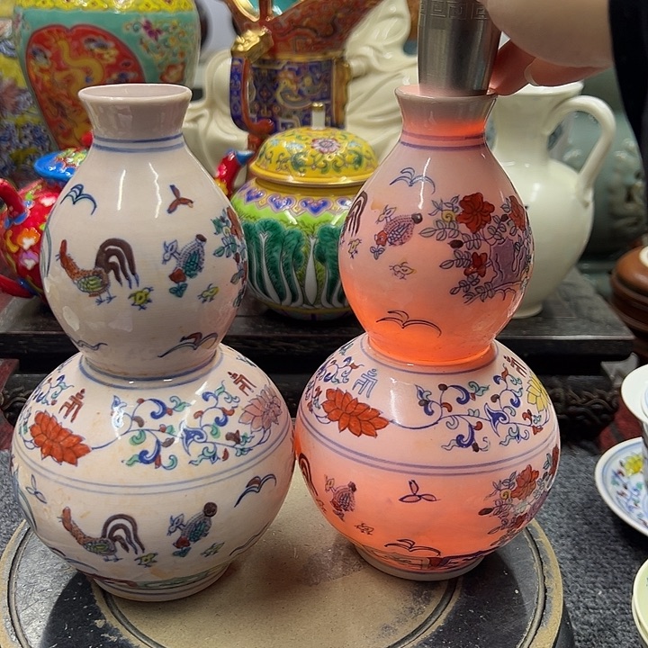 瓷片摆件摆件摆件摆件