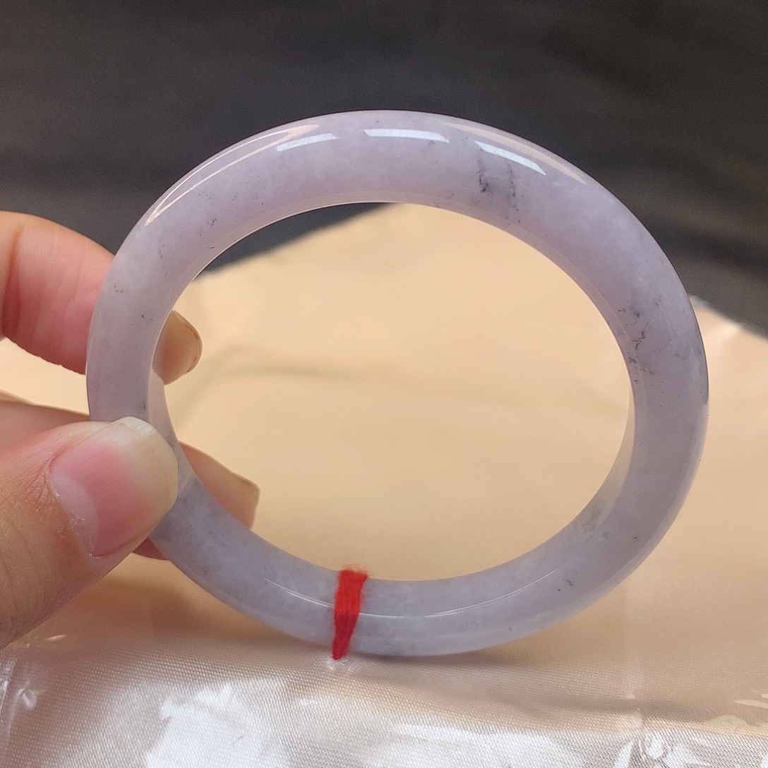 翡翠手镯未镶嵌39号