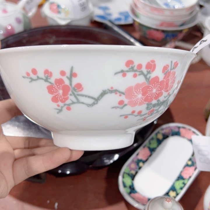 醴陵高温瓷器炸福利