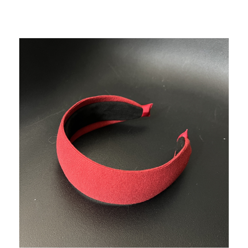 红色发箍 2025冬季新款NEW