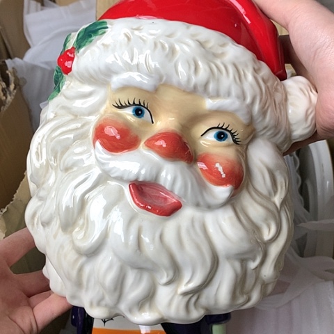 盘陶瓷制品满25拼单发货默认微瑕