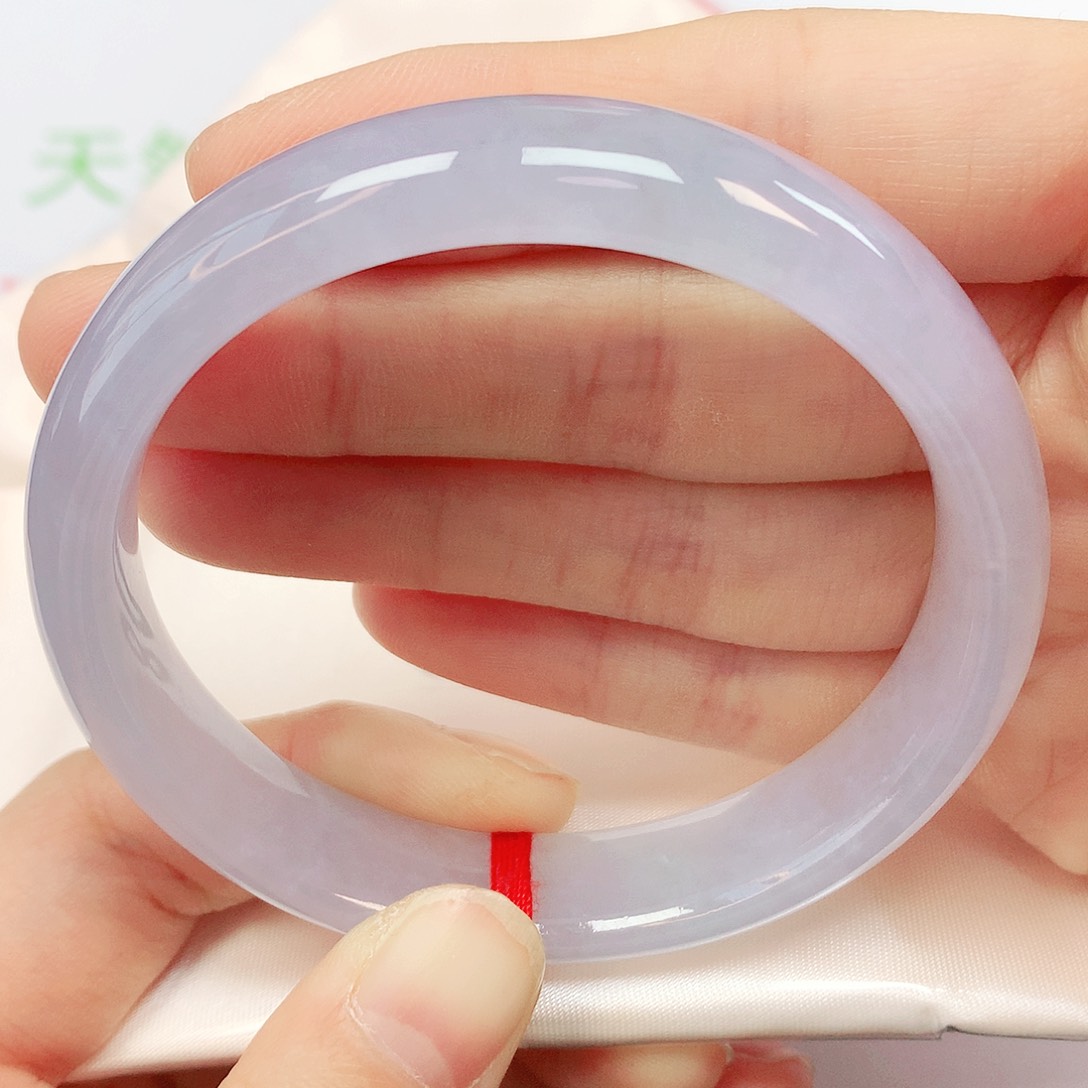 未镶嵌手镯翡翠翡翠手镯56