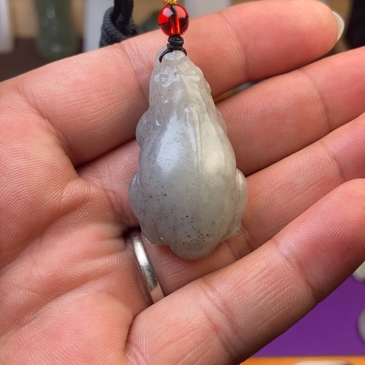 和田玉（糖玉）手链未镶嵌