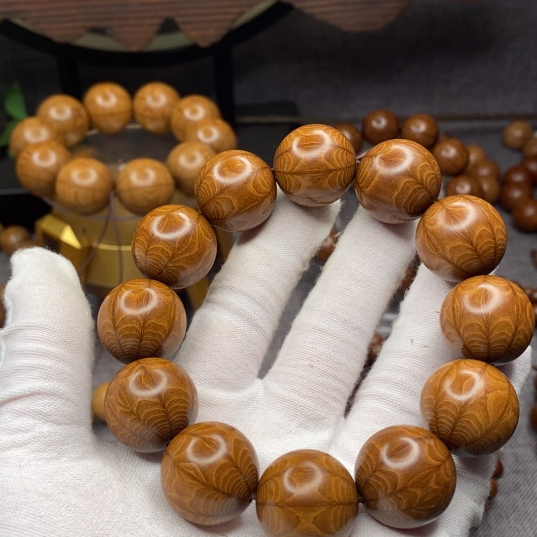 六道木手串/手链有****来九道木2.0