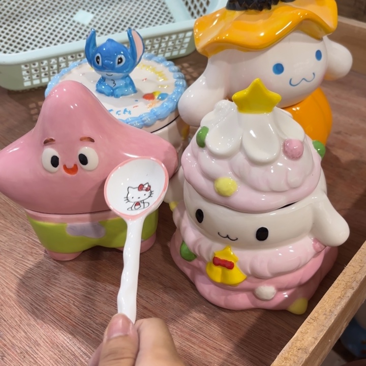 紫砂在一起的日子真的太快乐了