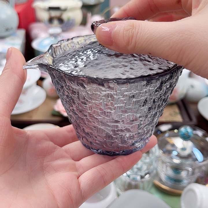 精美女士茶具孤品捡漏