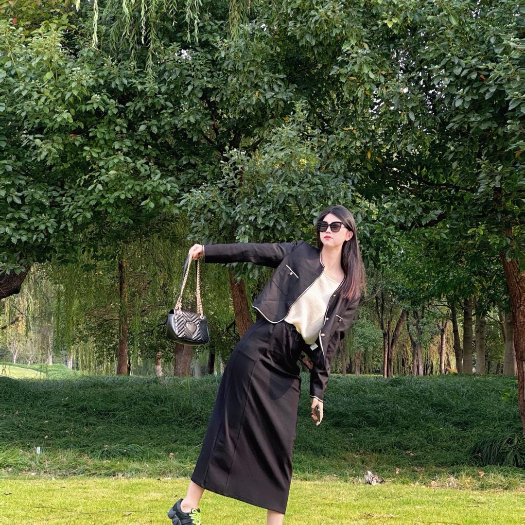 【替代链接】新中式国风女装绿色马甲  1e665358