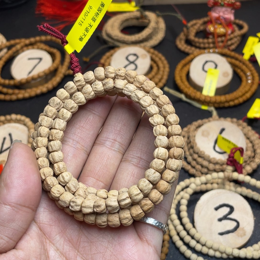 吊坠柏香籽/百香籽