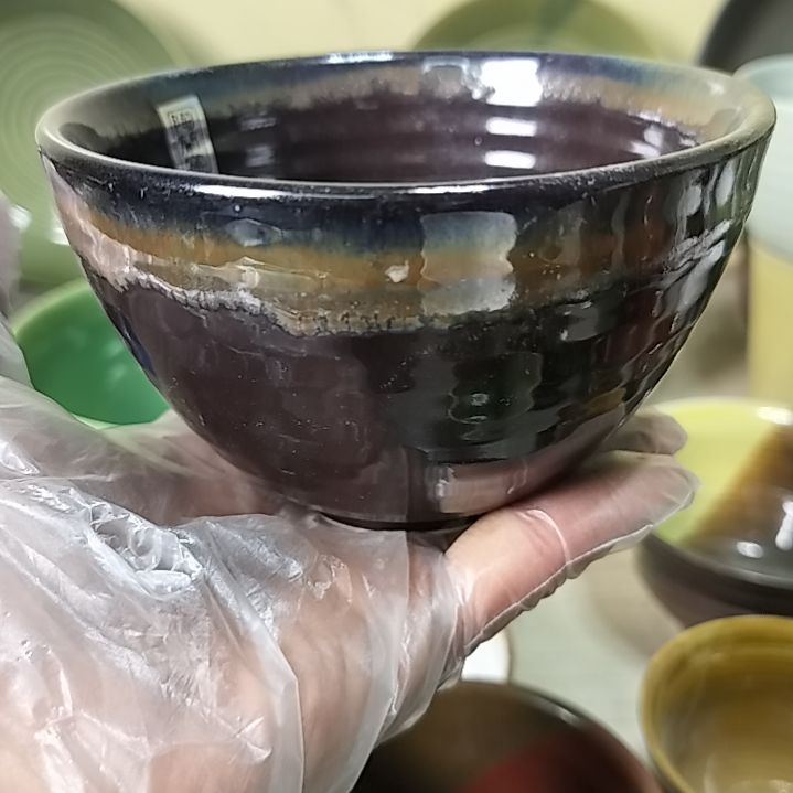 盘瓷片陶瓷杯盘壶碗都有