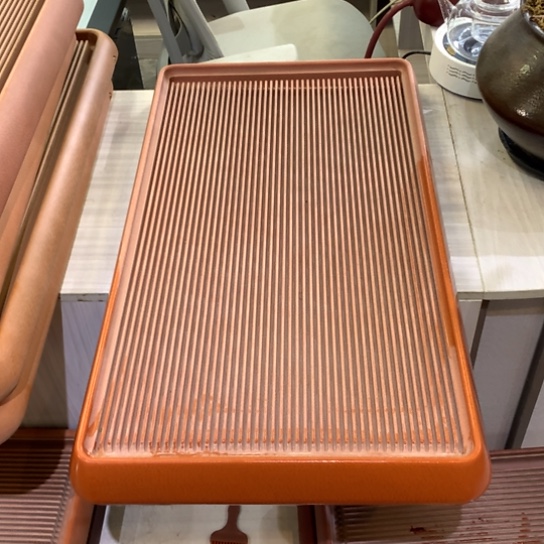 子治反冲洗82-47-7橙金龙纹-子治