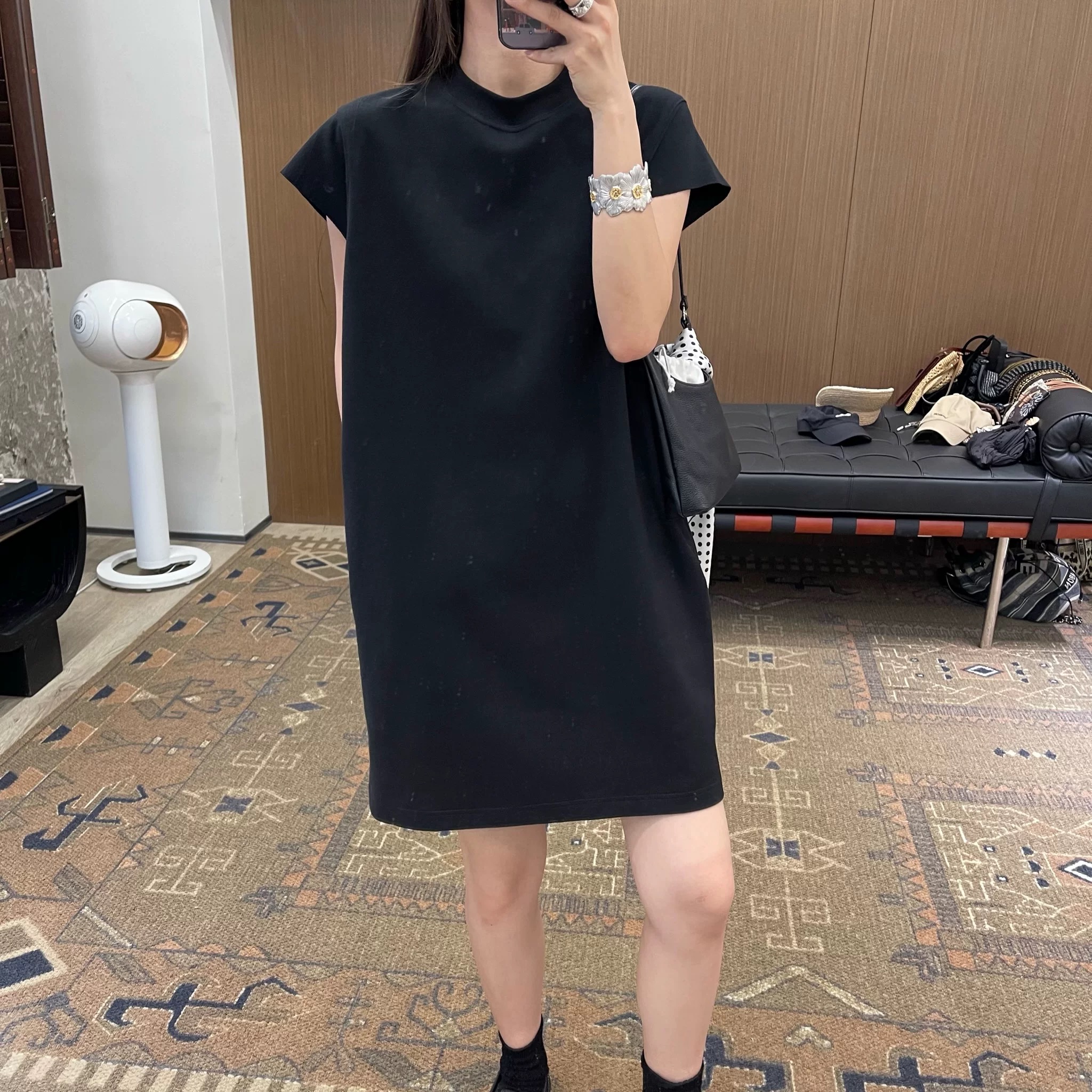 585慵懒时尚上衣