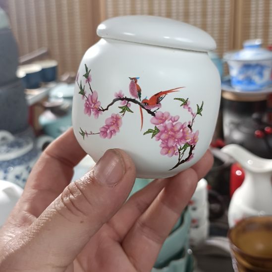 大清仓茶杯盖碗 1111