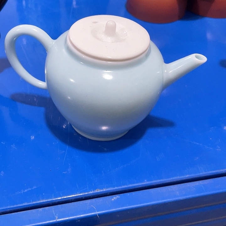 陶瓷茶具福利炸，完美主义者慎拍