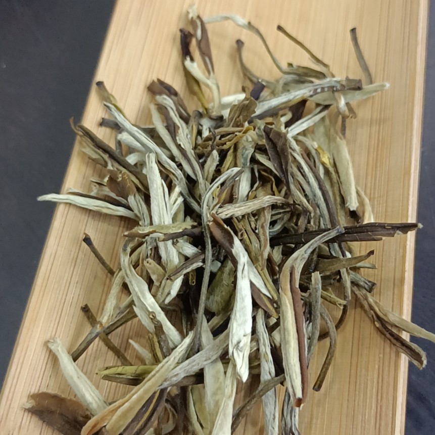 茉莉花茶3印香针王