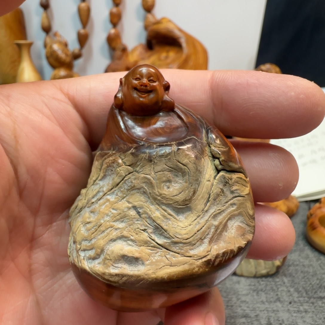 柏木（崖柏）好的好滴我知道啦你