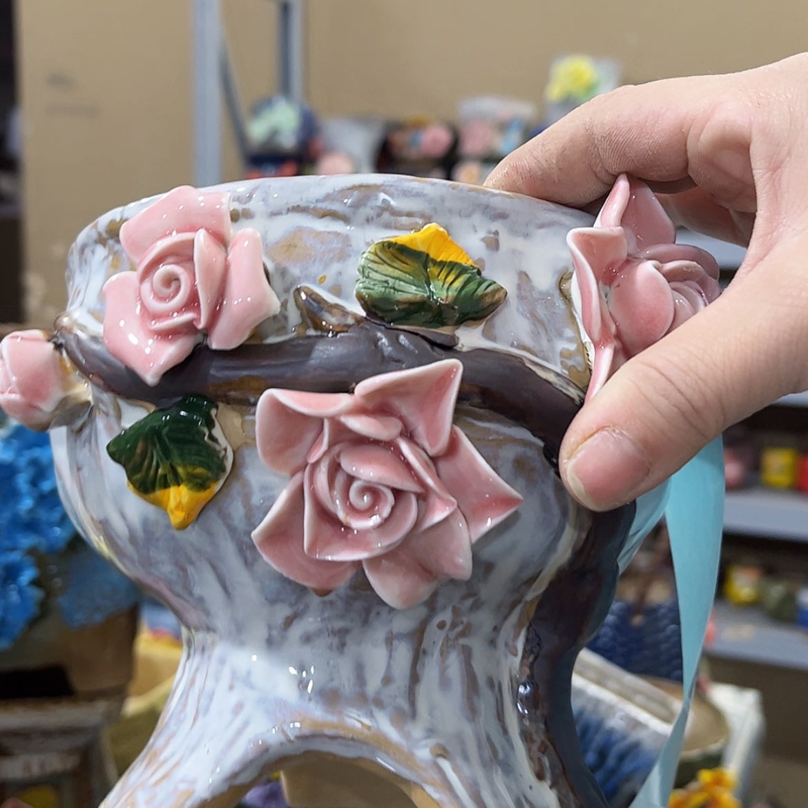 【闪购商品】红陶福利