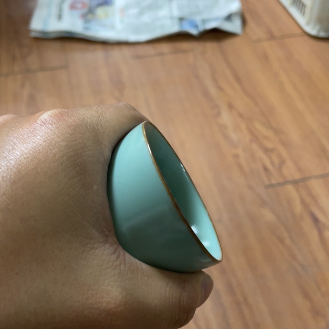 茶具茶器茶壶茶杯微瑕