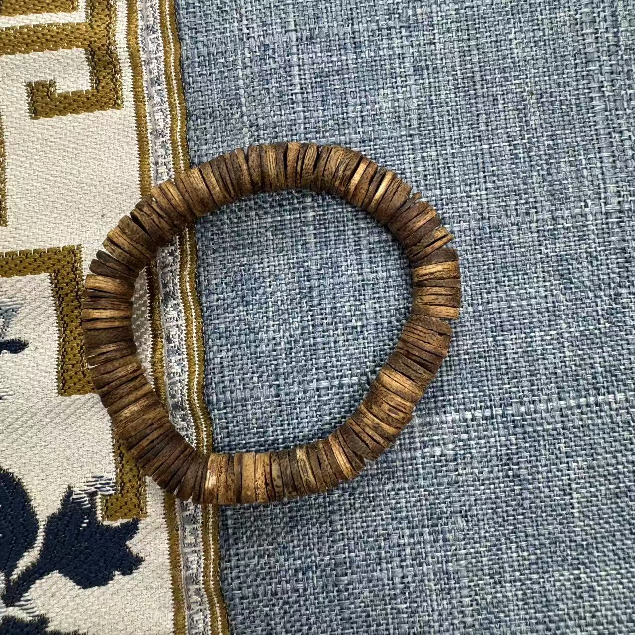 沉香23   命根子手串-多样性发货-zjcxpf26