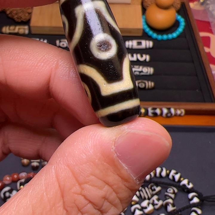 未镶嵌颈饰玛瑙/玉髓