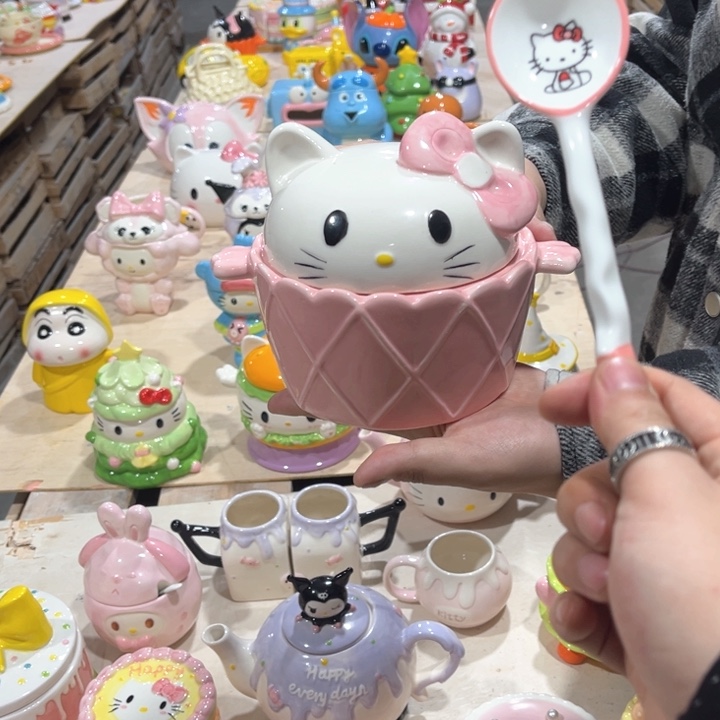 紫砂茶案这么多人都在