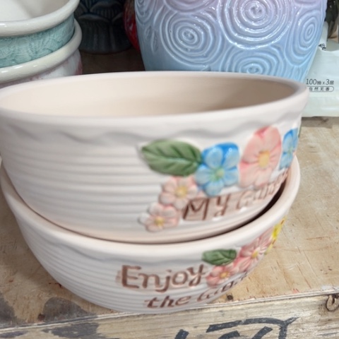 陶瓷口径不清楚问客服满9元包邮