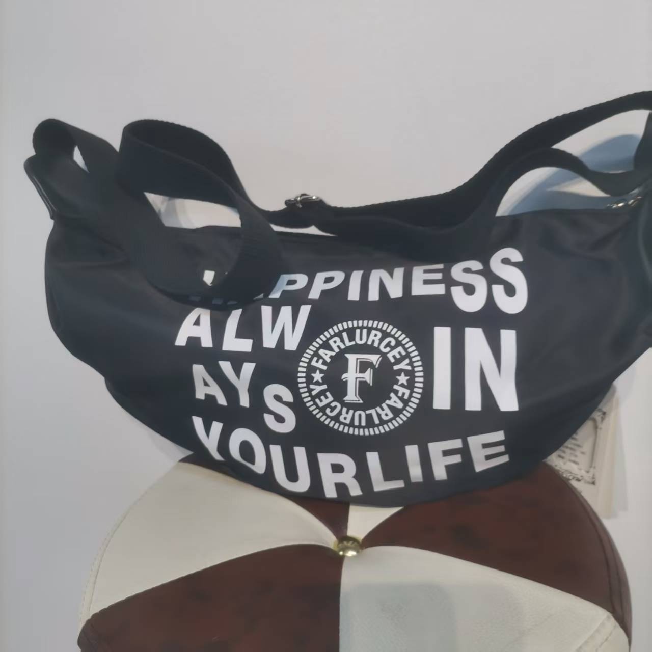 新款时尚饺子包022