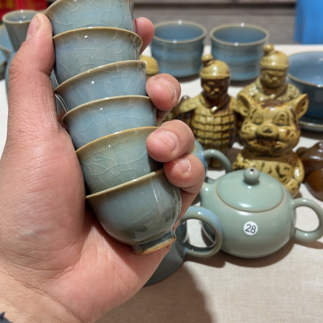 【闪购商品】手*面六六大顺六六大顺