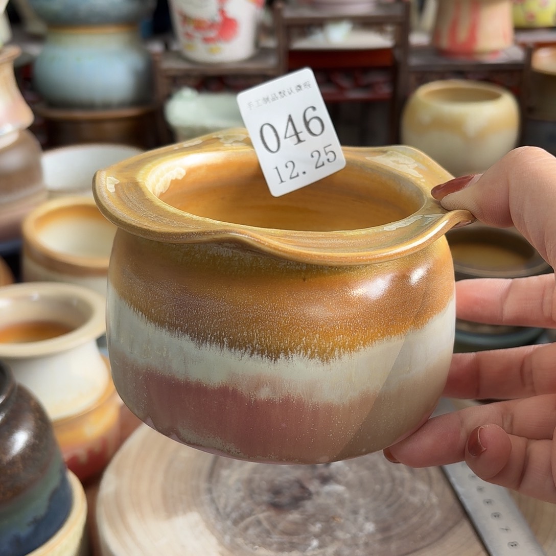 瓷片景德镇陶瓷手工制作