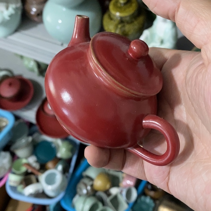 陶瓷艺术品及陶瓷制品