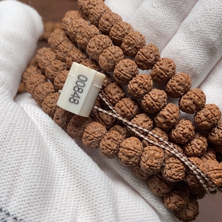 缘***念金刚菩提吊坠树王