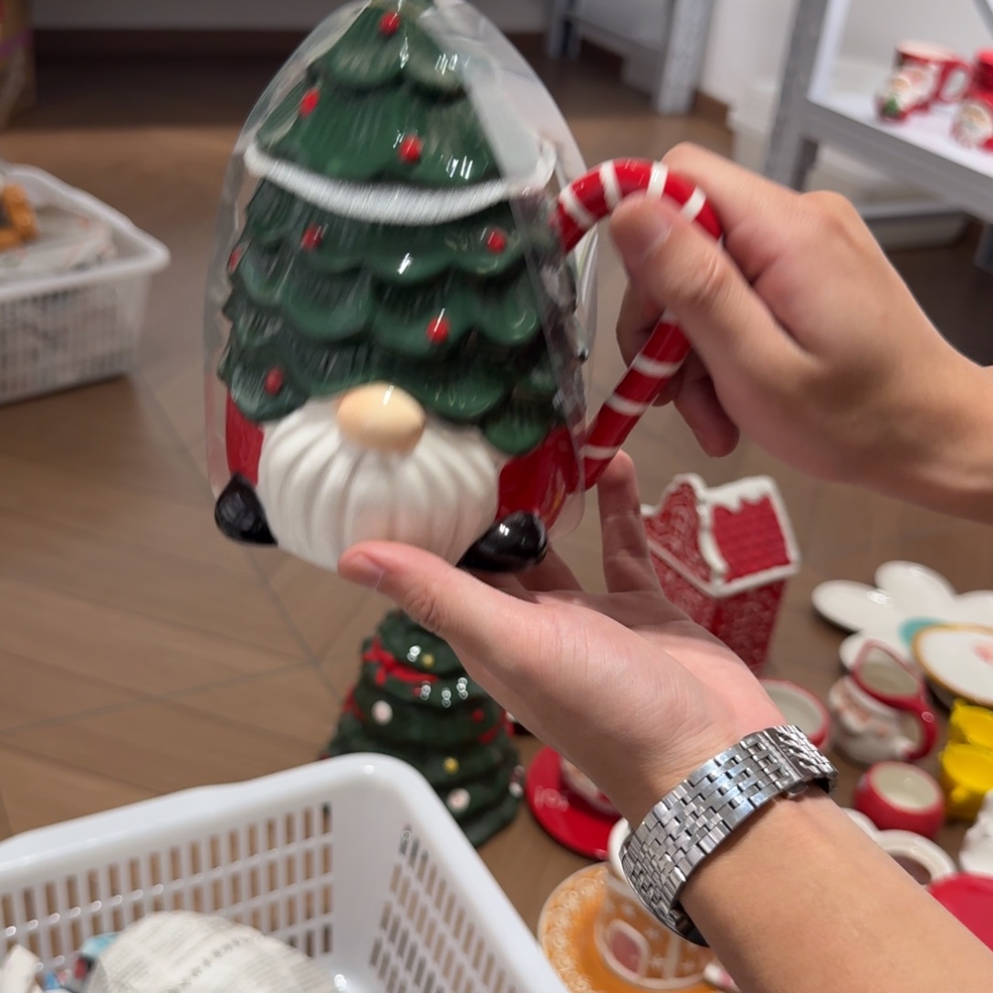 有的微瑕不退不换