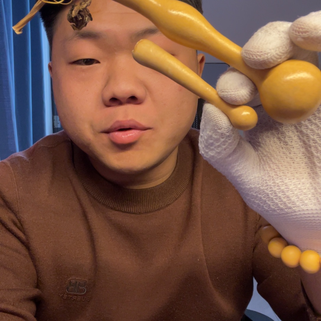****创凯威葫芦闪电购放漏微瑕疵
