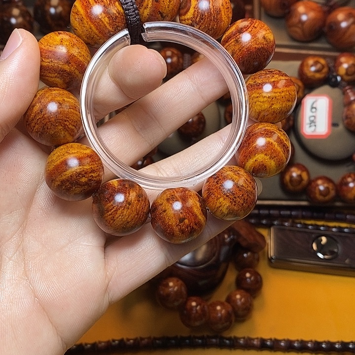 黄花梨/降香黄檀黑*2.0留疤花老料