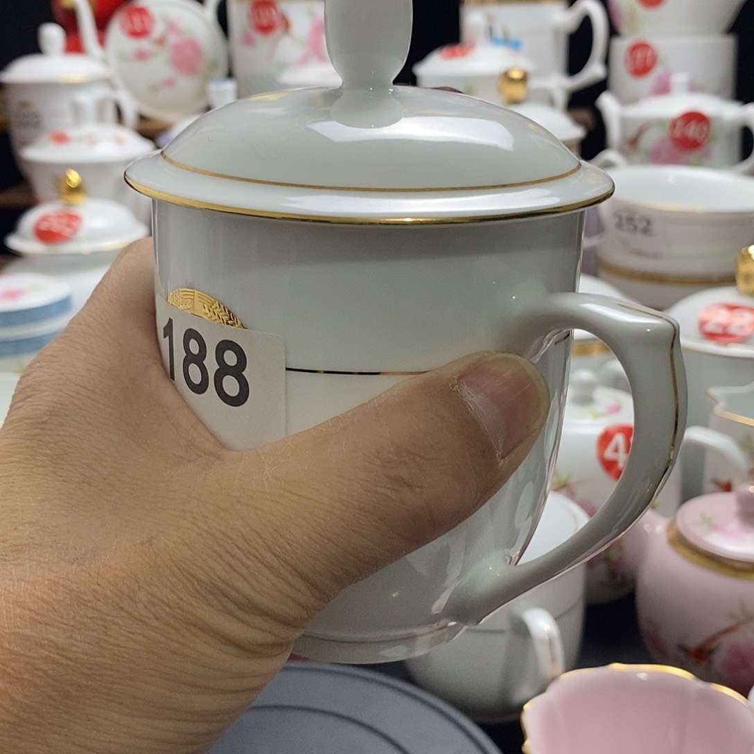 景德镇陶瓷七五零一